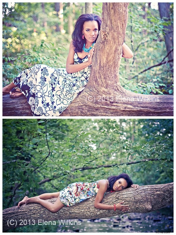 Expert Guide: Mastering Photography for Mixed Skin Tones