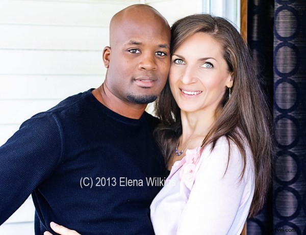 Expert Guide: Mastering Photography for Mixed Skin Tones