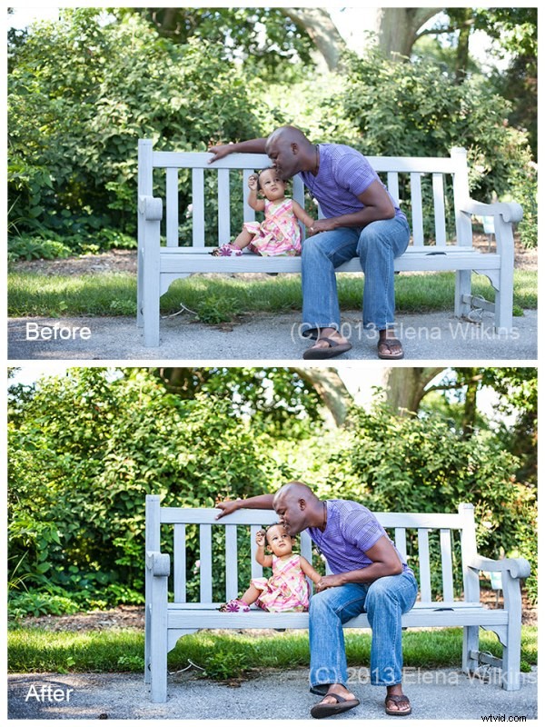 Expert Guide: Mastering Photography for Mixed Skin Tones