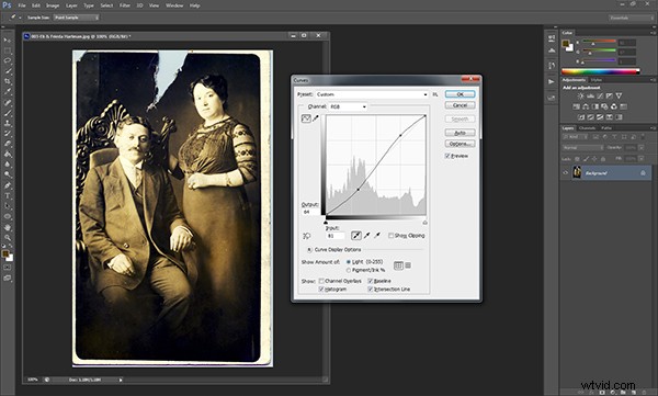 Expert Guide: How to Restore Old, Damaged Photos and Preserve Precious Memories