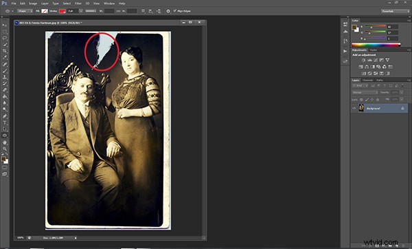 Expert Guide: How to Restore Old, Damaged Photos and Preserve Precious Memories