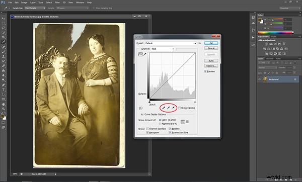 Expert Guide: How to Restore Old, Damaged Photos and Preserve Precious Memories