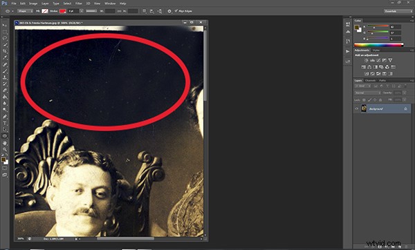 Expert Guide: How to Restore Old, Damaged Photos and Preserve Precious Memories