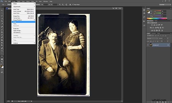 Expert Guide: How to Restore Old, Damaged Photos and Preserve Precious Memories