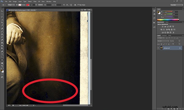 Expert Guide: How to Restore Old, Damaged Photos and Preserve Precious Memories