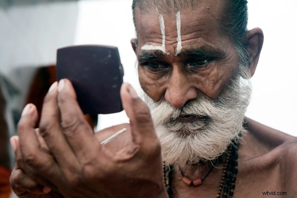 Master Portrait Photography: Expert Tips for Stunning Shots in Harsh Midday Sun