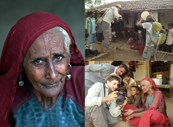 Master Portrait Photography: Expert Tips for Stunning Shots in Harsh Midday Sun