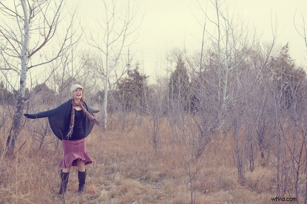 Mastering Adult Photography: Tips for Natural, Relaxed Portraits