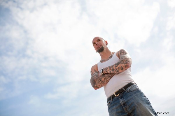 Mastering Adult Photography: Tips for Natural, Relaxed Portraits