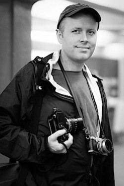 10 Key Lessons from Committing to Daily Photography