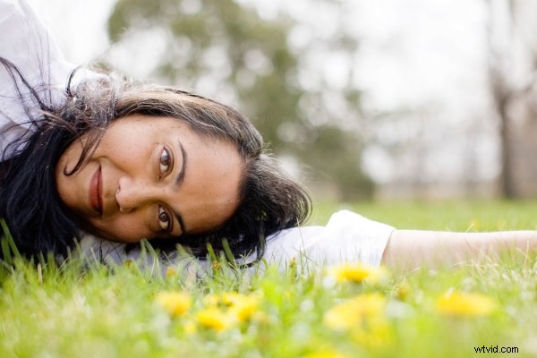 Mastering Adult Photography: Tips for Natural, Relaxed Portraits