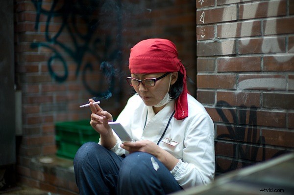 10 Key Lessons from Committing to Daily Photography