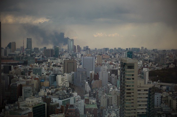 10 Key Lessons from Committing to Daily Photography