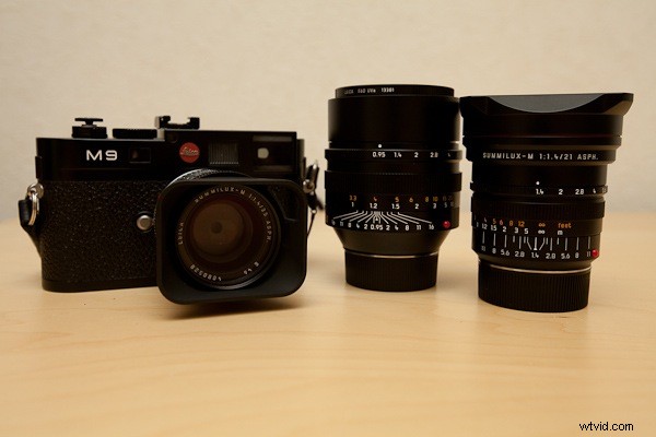 10 Key Lessons from Committing to Daily Photography