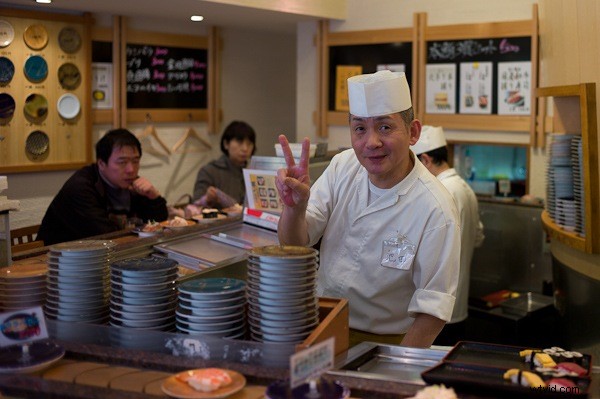 10 Key Lessons from Committing to Daily Photography