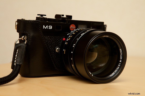 10 Key Lessons from Committing to Daily Photography