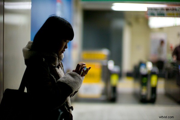 10 Key Lessons from Committing to Daily Photography