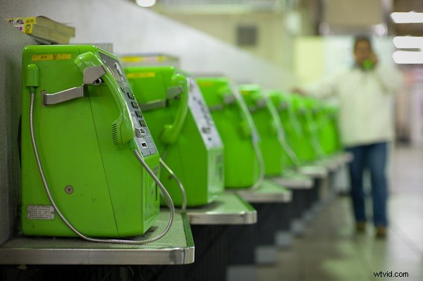 10 Key Lessons from Committing to Daily Photography