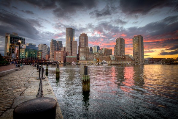 10 Key Lessons from Committing to Daily Photography