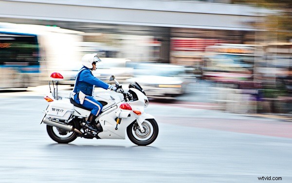 10 Key Lessons from Committing to Daily Photography