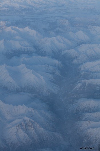 10 Key Lessons from Committing to Daily Photography