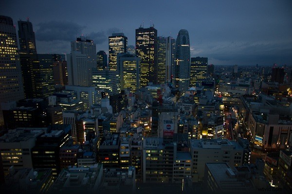 10 Key Lessons from Committing to Daily Photography