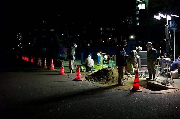 10 Key Lessons from Committing to Daily Photography