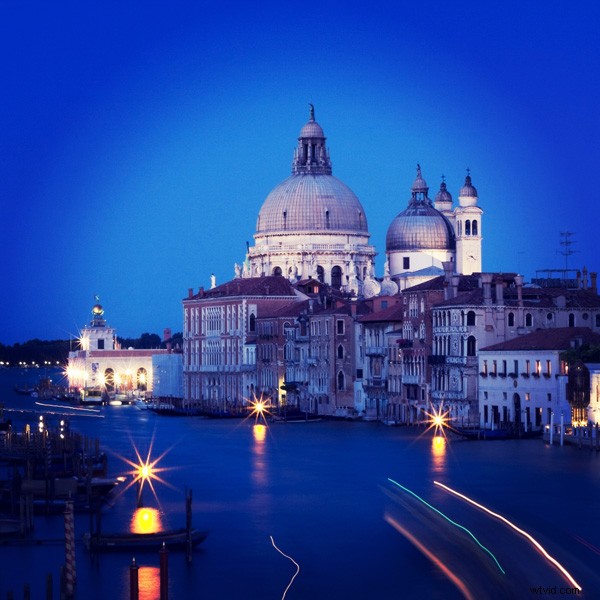 The Timeless Beauty of Square Format Photography