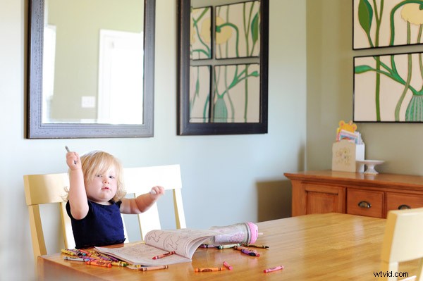 5 Photography Rules Every Parent Can Ignore for Stunning Family Photos