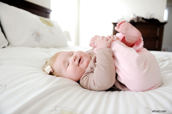 5 Photography Rules Every Parent Can Ignore for Stunning Family Photos