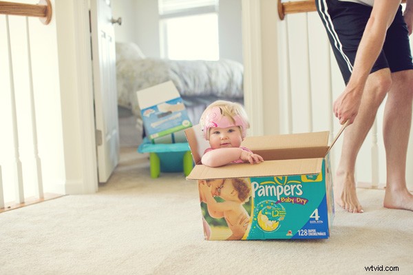 5 Photography Rules Every Parent Can Ignore for Stunning Family Photos