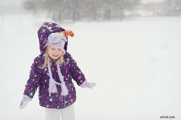 5 Photography Rules Every Parent Can Ignore for Stunning Family Photos