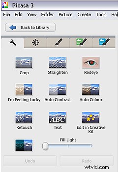 Discover Picasa: Google s Free Image Editor & Browser for Windows & Mac