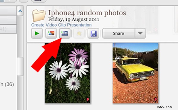 Discover Picasa: Google s Free Image Editor & Browser for Windows & Mac
