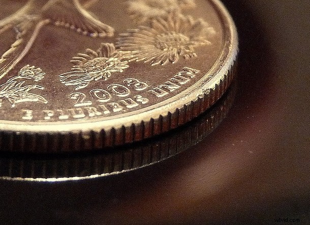 Discover the Hidden Wonders: Mastering Macro Photography