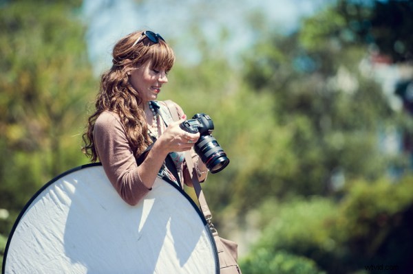 5 Essential Photography Habits to Start Today for Stunning Results