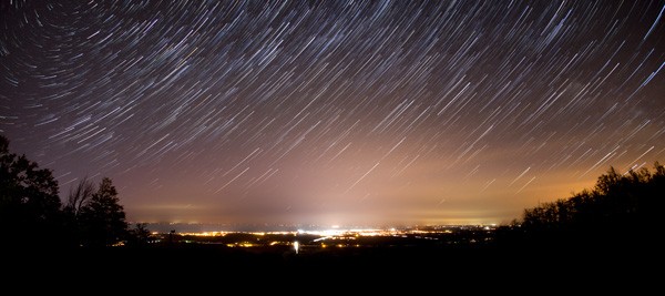 Expert Tips for Capturing Stunning Star Trails at Night