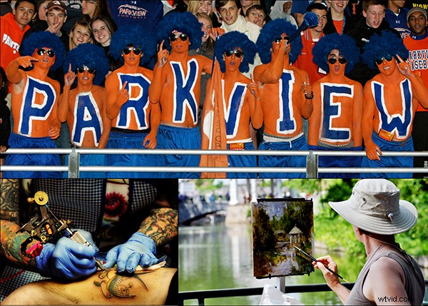 Model Releases for Photographers: Essential Guide with Samples