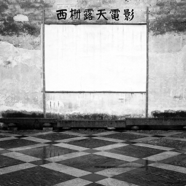 Unlocking the Timeless Power of Black and White Photography