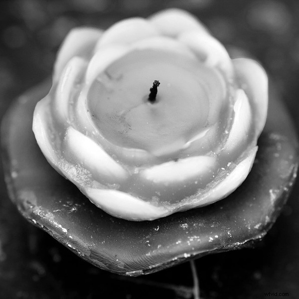 Unlocking the Timeless Power of Black and White Photography