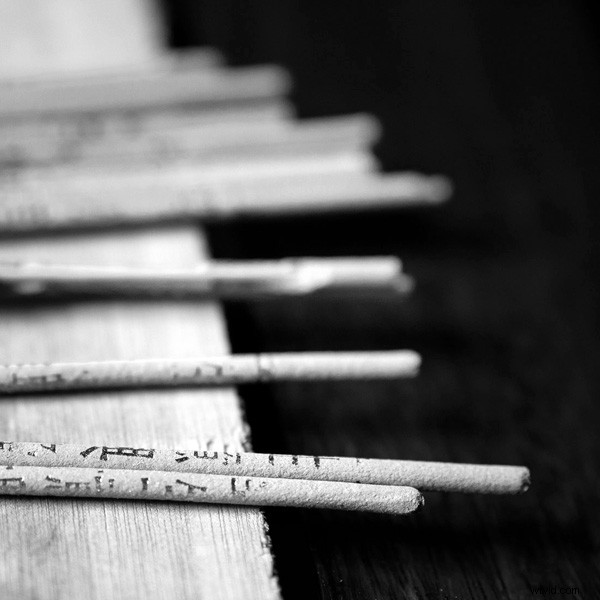 Unlocking the Timeless Power of Black and White Photography