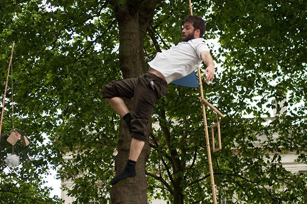 How I Captured My Stunning  Mini World  Photograph: Techniques Revealed