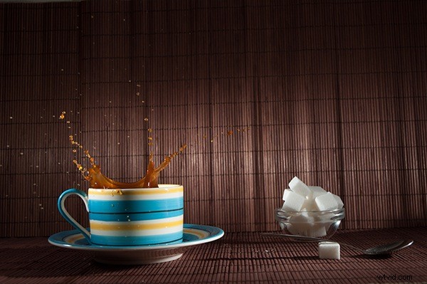 How I Captured My Stunning  Mini World  Photograph: Techniques Revealed