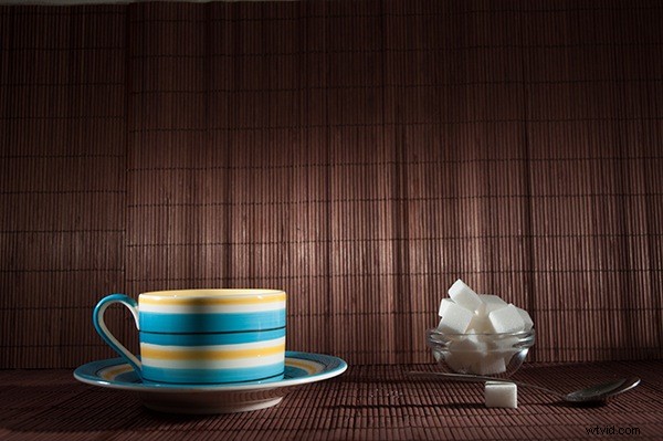 How I Captured My Stunning  Mini World  Photograph: Techniques Revealed