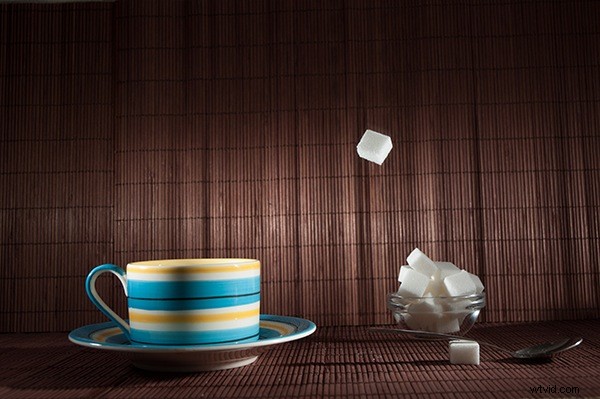 How I Captured My Stunning  Mini World  Photograph: Techniques Revealed