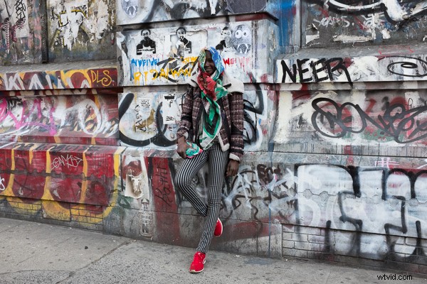 Mastering Composition: Essential Guide for Beginner Photographers