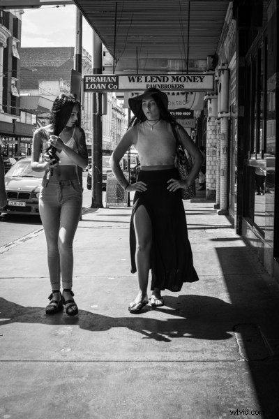 Top 6 Reasons NOT to Pursue Street Photography: Is It Right for You?