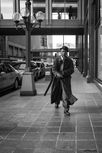 Top 6 Reasons NOT to Pursue Street Photography: Is It Right for You?