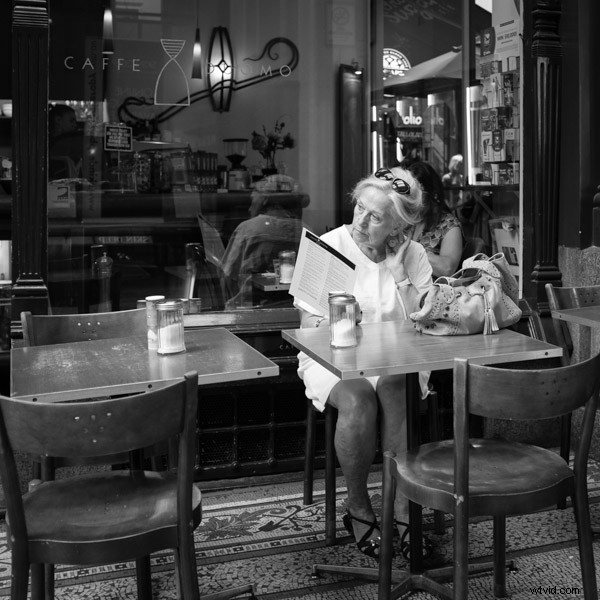 Top 6 Reasons NOT to Pursue Street Photography: Is It Right for You?