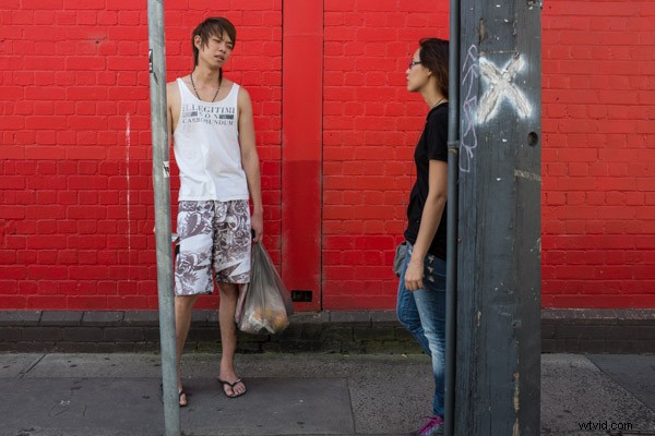 Top 6 Reasons NOT to Pursue Street Photography: Is It Right for You?